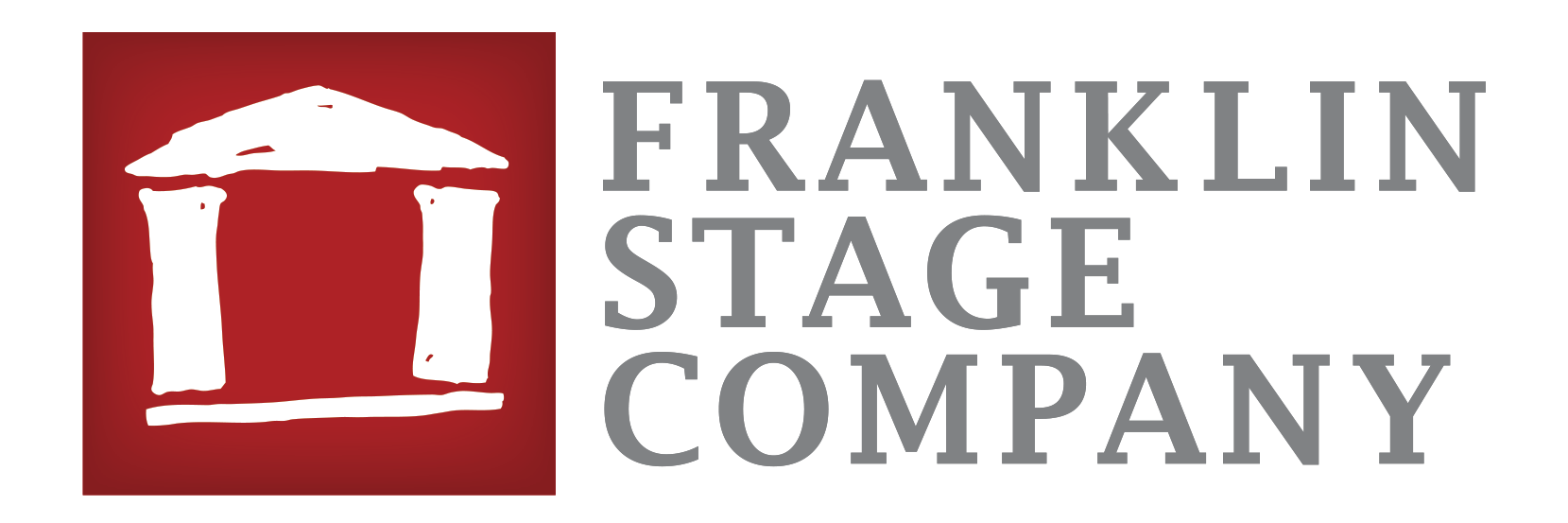 Franklin Stock Company at Chapel Hall Inc logo