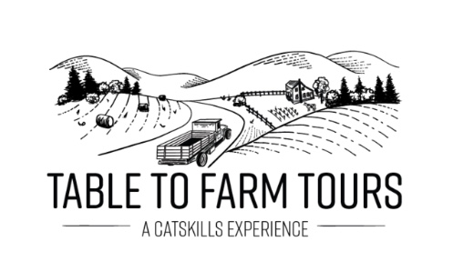 Table to farm tours ss