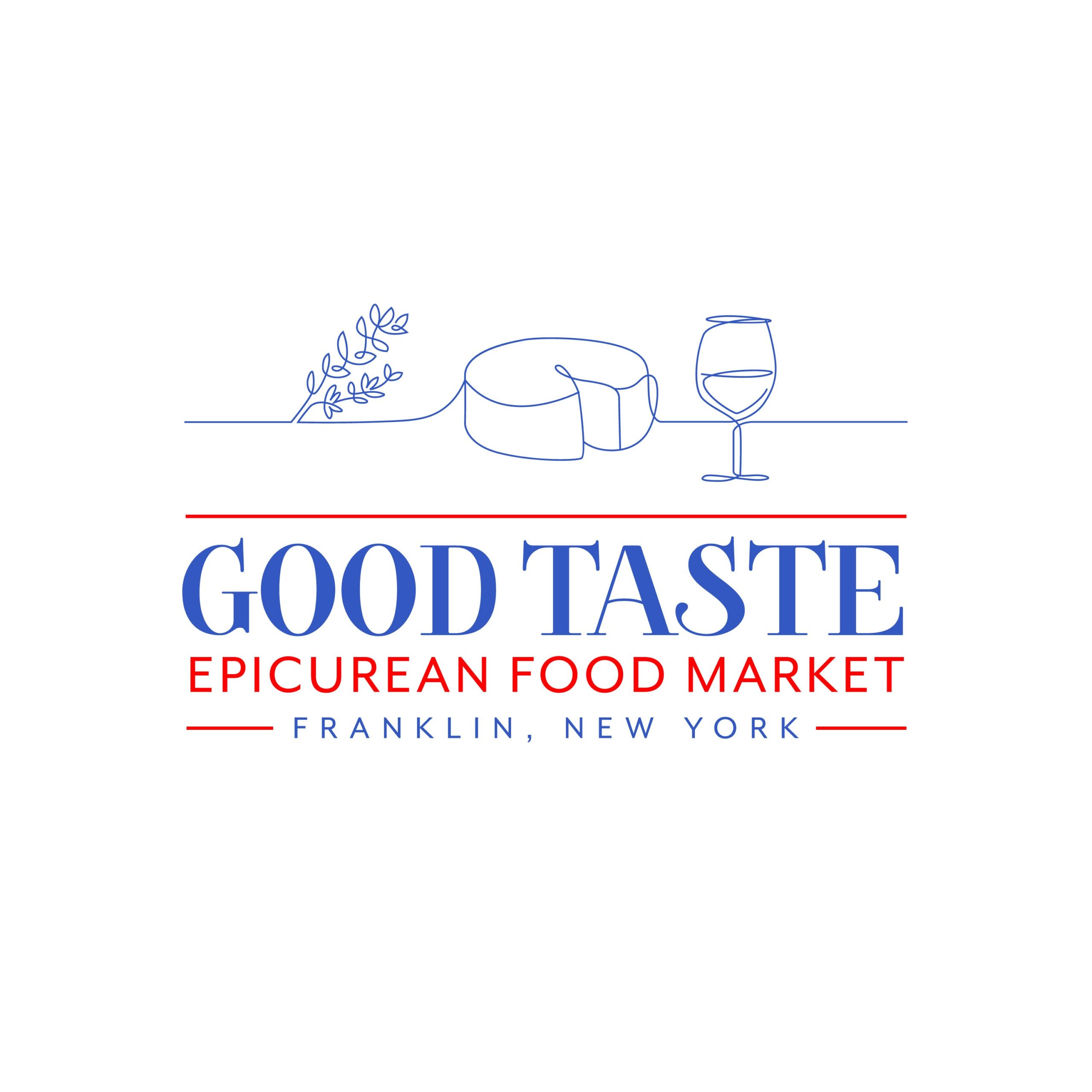 Good Taste logo